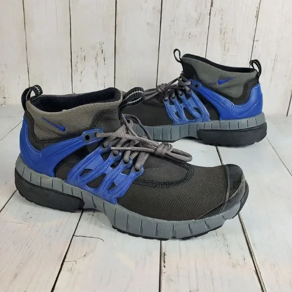 Nike | Shoes | Vintage Nike Air Presto Roam 202 Mens Xxs 35  display picture 2